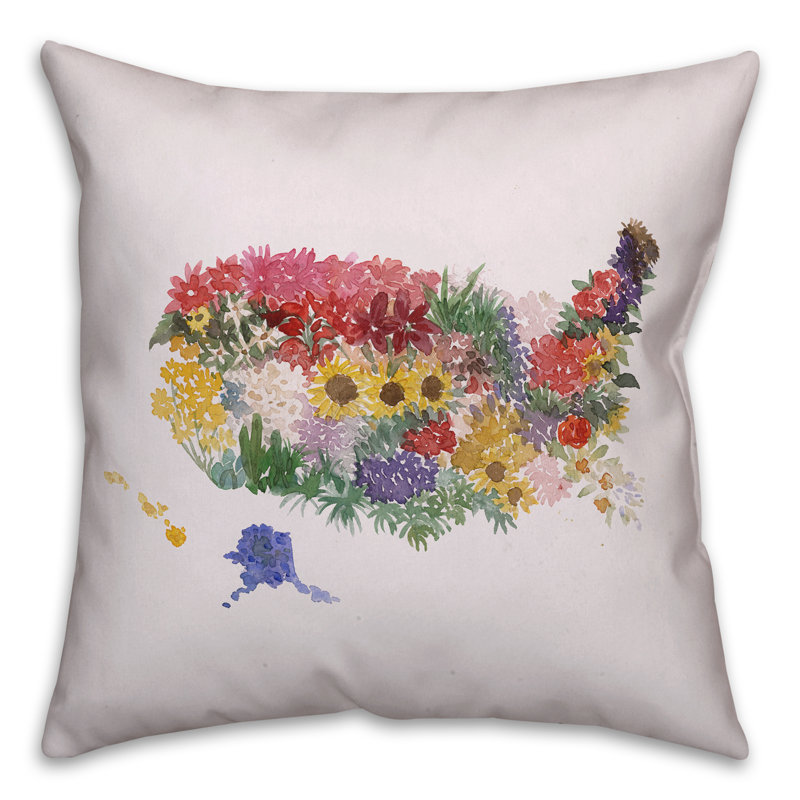 Throw Pillow