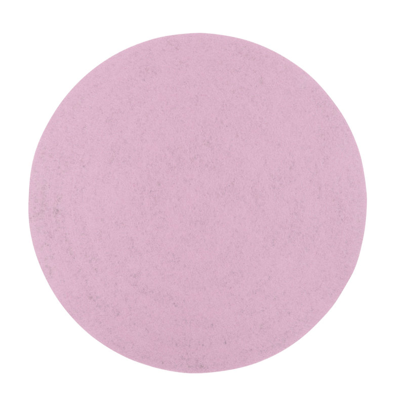 Napperon Strass, Rose
