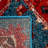 Vintage Hamadan Performance Oriental Rug-781482948