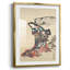 VintageJapan XI -Framed Print