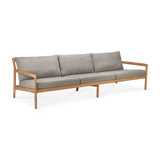 Jack Outdoor 4 - Seat Patio Sofa