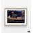 Framed Print with Mat is unavailable