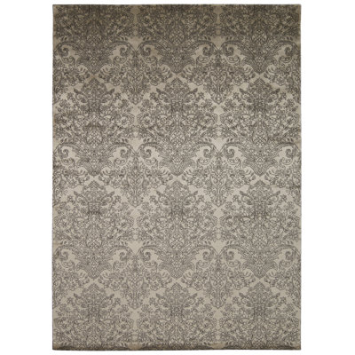 Platine Ecru Area Rug