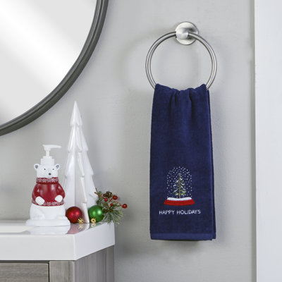 100% Cotton Hand Towel