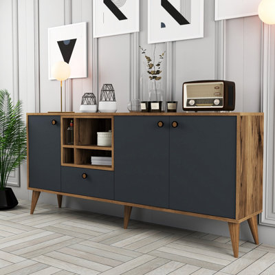 Hommy Craft 81cm Sideboard