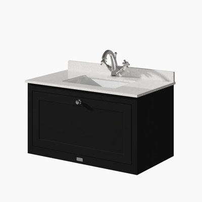 Hartleigh 820 mm Bathroom Vanity