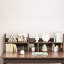 100.1cm W Writing Desk and Chair Set-225035279