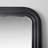 Raimon Solid Wood Wall Mirror