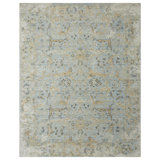 Wool Area Rug