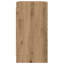 40cm W Composite Bedside Table-1203552857
