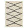 Pickerel Berber Style Cream Rug