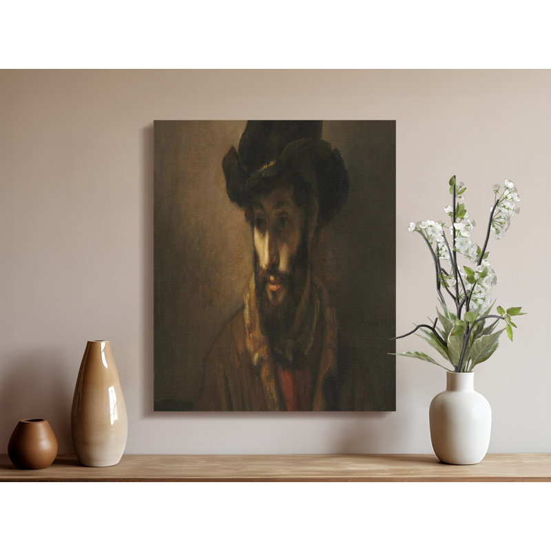 Wrapped Canvas Print Set, 50.8 cm H x 25.4 cm W