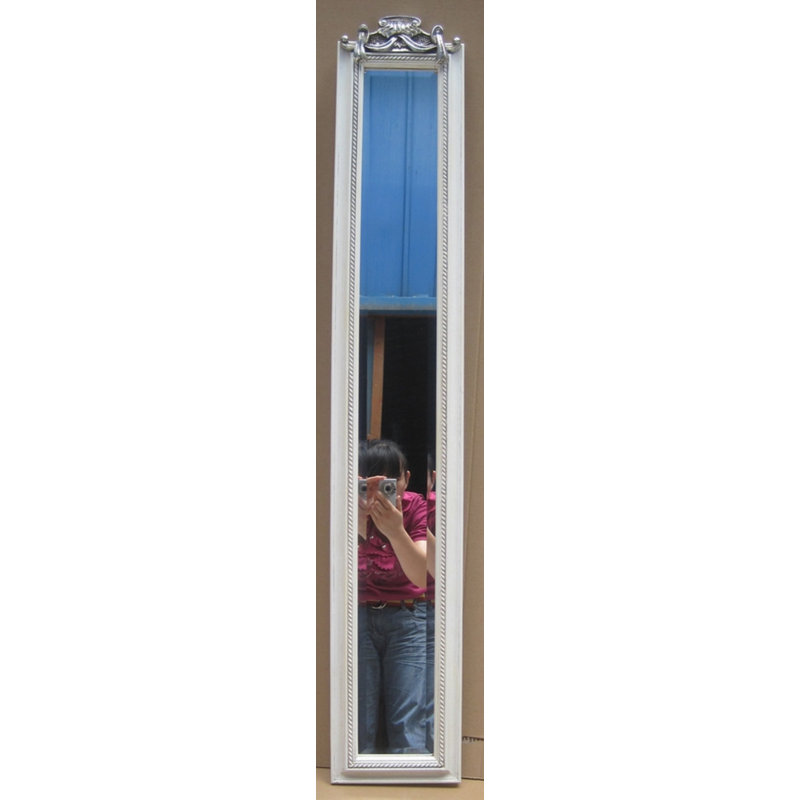 Norway Rectangle Mirror