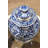 Handcrafted Porcelain China Ginger Jar 1