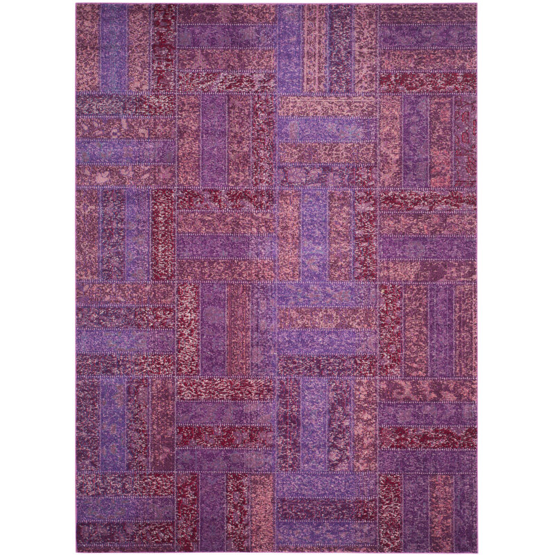 Clelie Performance Rug, Rectangle 8' x 11'