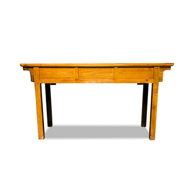 Console 3 tiroirs