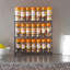 Freestanding Spice Rack