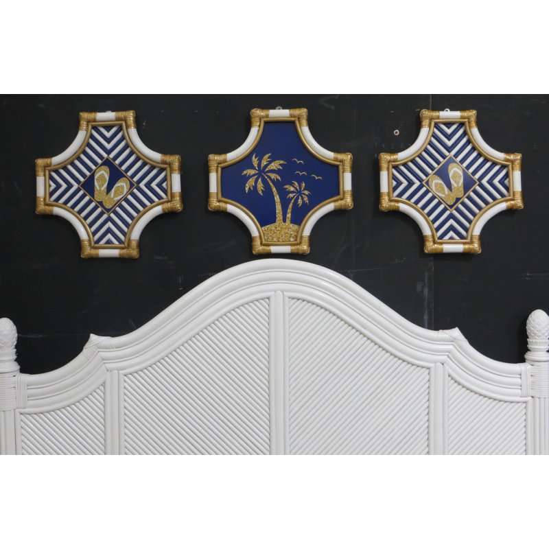 Mccluney Headboard