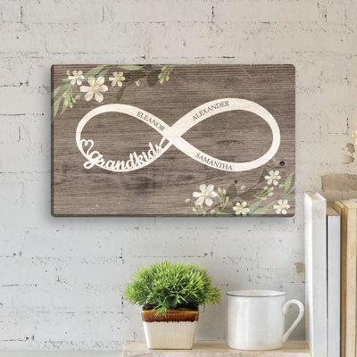 " Grandkids Infinity "