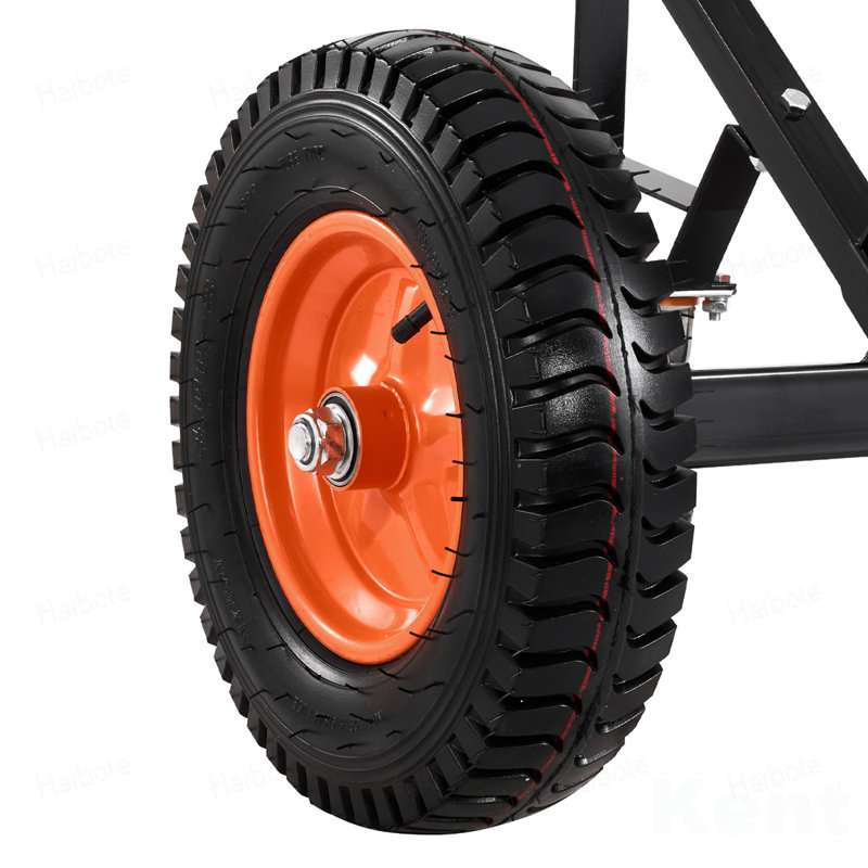 Capacity Hand Truck Dolly