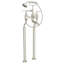 Deco Exposed Floor Mount Tub Filler-48658428-61051911