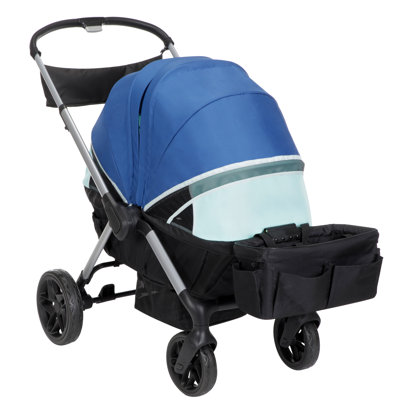 Safety 1ˢᵗ® Summit Wagon Stroller
