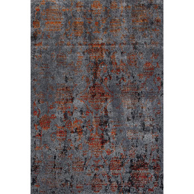 Thornton Oriental Indoor Rug