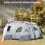 Czajkowski 8 Person Tent-1866999843