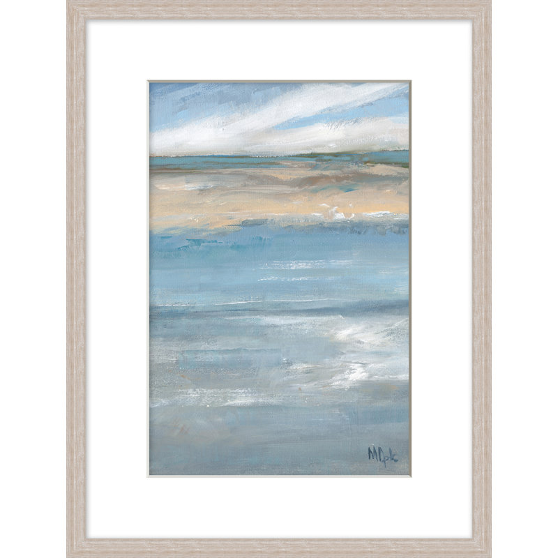 Sea Field Tides 1