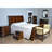 Sleigh Bed-289015873