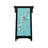 Modern Classical Porch Cabinet Accent Cabinet