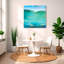 Plafond - impression d'art graphique-560723310