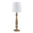 Rodd 32" Resin Table Lamp with Fabric Shade, Natural