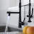 Fapully Pull Down Kitchen Faucet