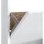 Bill 8 Pair Flip Down Shoe Storage-905549079