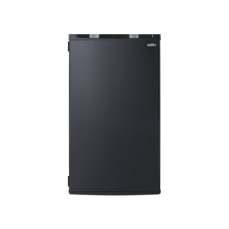 19" Wide Refrigerator-Freezer, ADA Compliant, Left Hand Swing