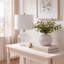 Lampe de table 22 po Lauritzen