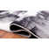 Tapis abstrait Ezmae