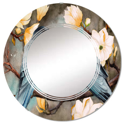 Circle Mirror