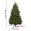 Artificial Christmas Tree-101286950