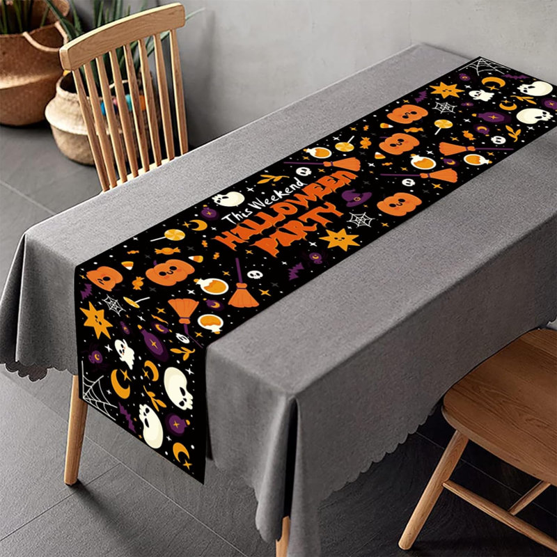 Chemin de table Ericka