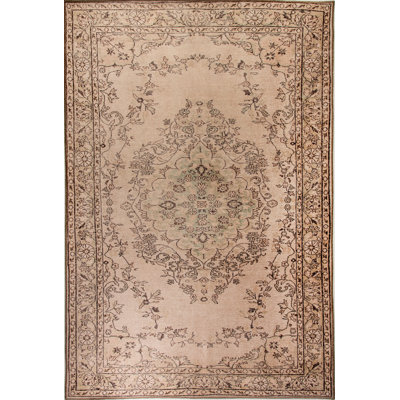 Amabilia Floral Indoor Rug