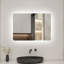 Iva Rectangle Mirror-2015912296