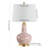 Craton Geometric Crystal Table Lamp-504582793