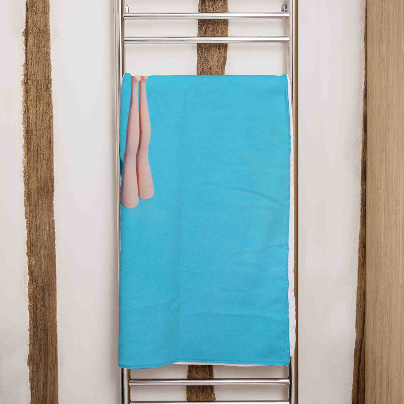 Motohiro Bath Towel