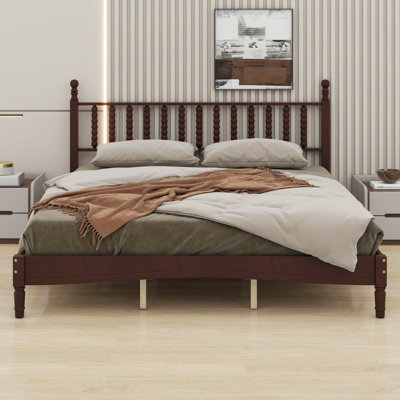 Lit plateforme Classic Classic