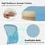 Chaise de bureau ergonomique-80993006-80992993
