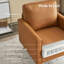 Fauteuil club Bakker-1005632911