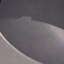 Table basse 31,50 "en forme de fleur moderne (table incluse seulement)-636237024