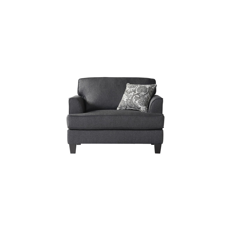 Espinal Upholstered Armchair